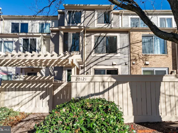 20121 Welbeck Ter, Montgomery Village, MD 20886