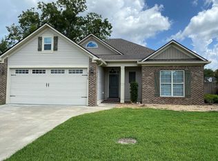 4150 Bowen Way, Valdosta, GA 31605