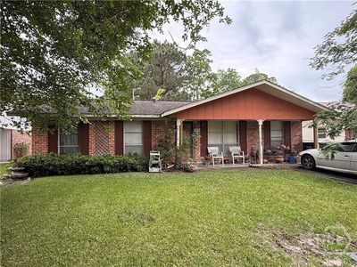 1629 Glen Ridge Drive, Savannah, GA, 31415