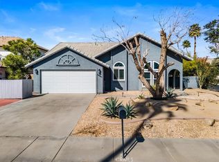 68940 Concepcion Rd, Cathedral City, CA 92234