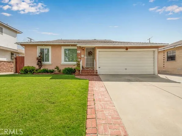 4842 Ocana Ave, Lakewood, CA 90713