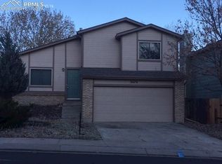 2670 Silent Rain Dr, Colorado Springs, CO 80919