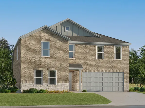 10213 Regal Bend Ln, Fort Worth, TX 76179