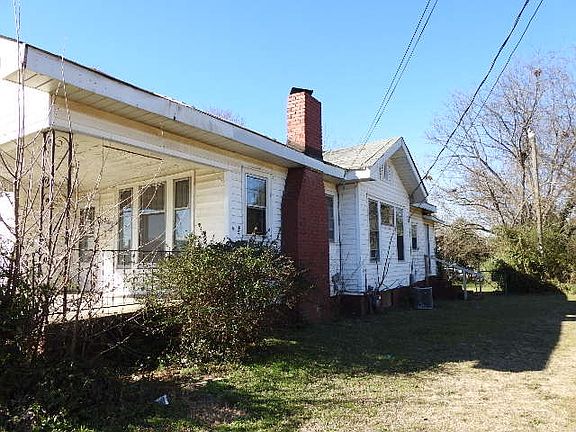 Property Side View