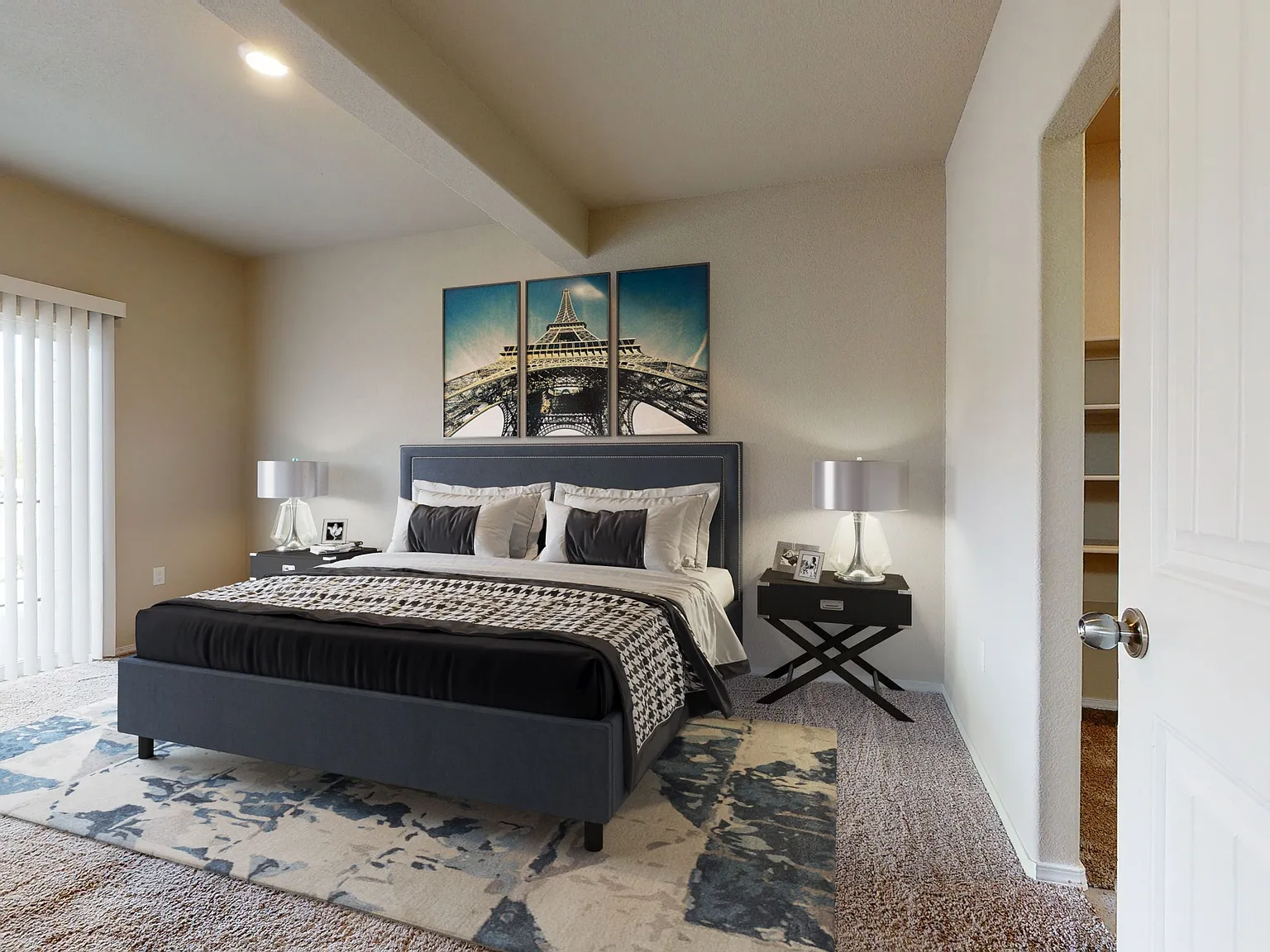 3 bed, 1300 sqft, $1,995 — Photo 4