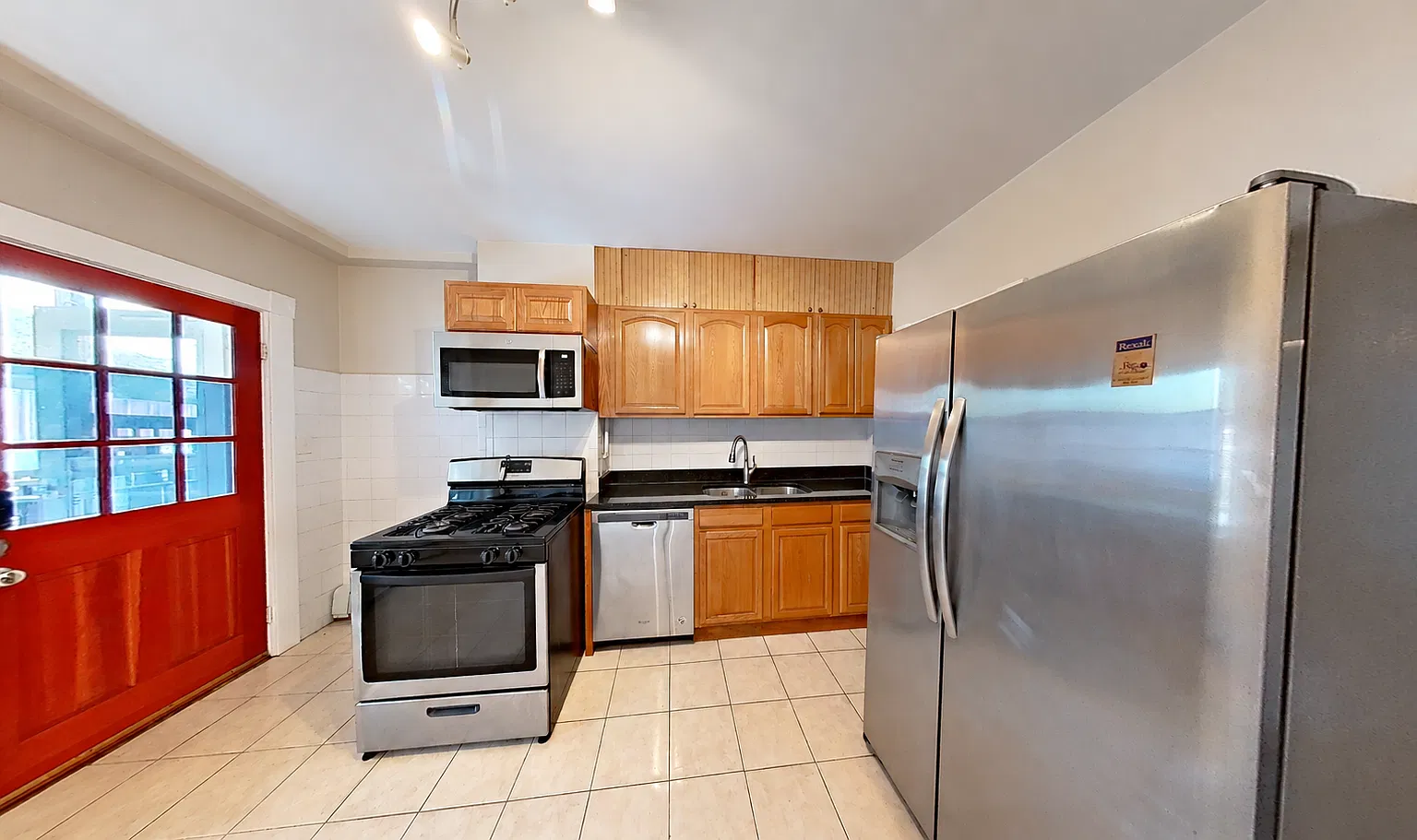 882 Huntington Avenue — Photo 1