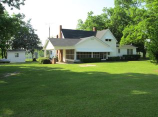 497 McKenzie Rd, Cordele, GA 31015