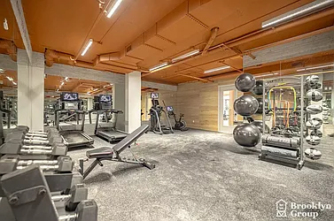 Rented by Brooklyn Group