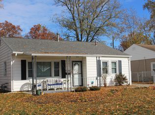 1734 Ferris Rd, Columbus, OH 43224