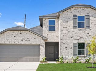 24702 Sage Meadows Way, Magnolia, TX 77355