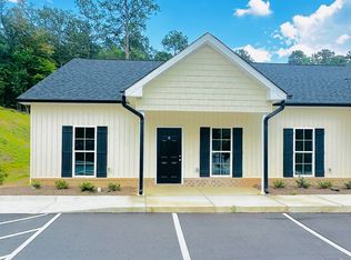 1227 University Ln #A, Aiken, SC 29801