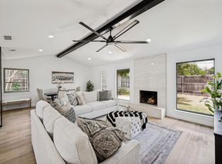 8100 Bobwhite Dr, Frisco, TX 75034