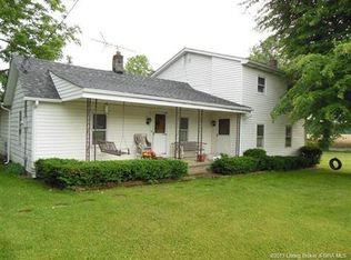 622 Mayfield Rd, Henryville, IN 47126