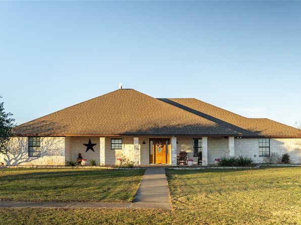 1201 Fm 107, Gatesville, TX 76528