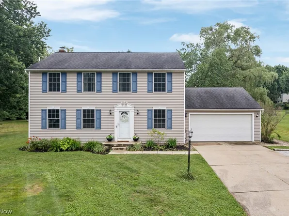 1856 Carver Ln, Hudson, OH 44236
