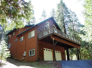 2311 Vallecito Dr, Arnold, CA