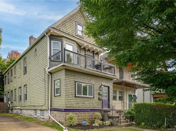 383 Prospect Ave #1, Buffalo, NY 14201