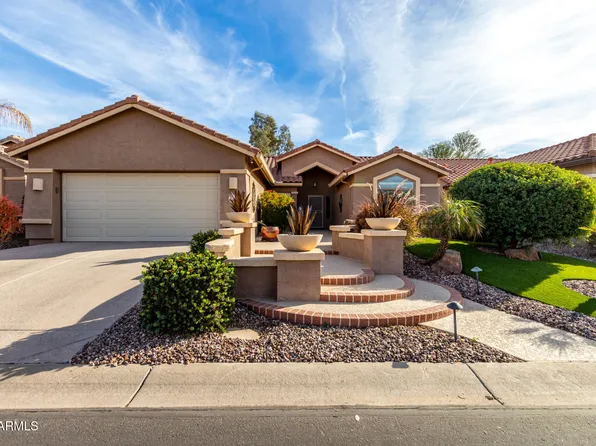 3735 N 162ND Lane, Goodyear, AZ 85395