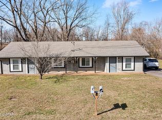 43 Marlow Dr, Jackson, TN 38305