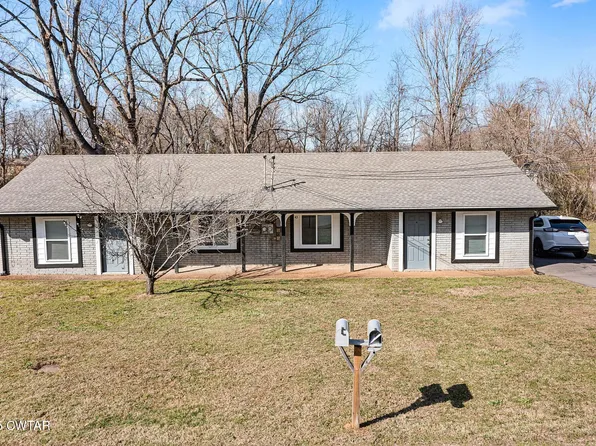 43 Marlow Dr, Jackson, TN 38305