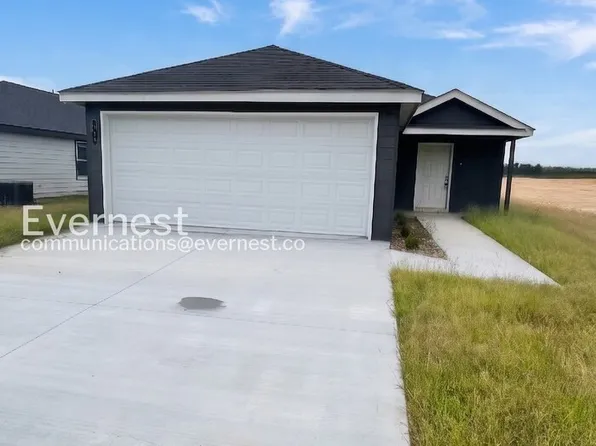 341 Moonlight Graham Blvd, Ward, AR 72176