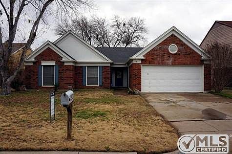 2nd image of 4921 Osage Dr