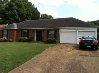 5525 Knight Arnold Rd, Memphis, TN 38115