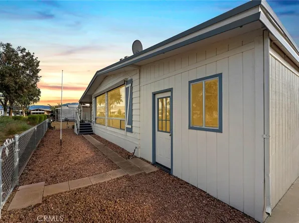 5001 W Florida Ave Space 524, Hemet, CA 92545