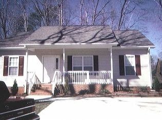4134 B Sheridan Rd, Greensboro, NC 27455