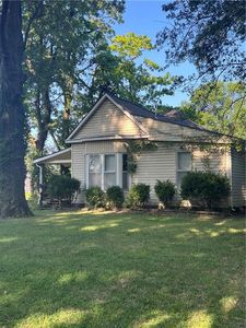 1207 N Smelter St, Pittsburg, KS, 66762