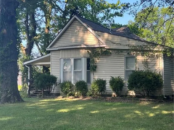 1207 N Smelter St, Pittsburg, KS 66762