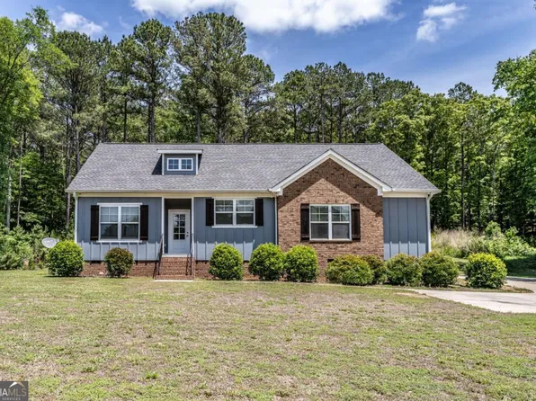 559 Freeman Ferry Rd SE, Rome, GA 30161