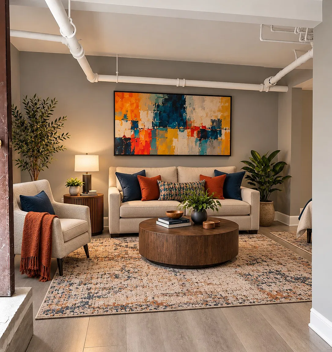 Studio, 1.0 bath, 300 sqft, $1,965 — Photo 1