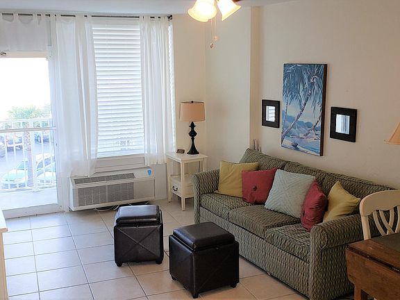 2nd image of 1233 S Atlantic Ave #3060