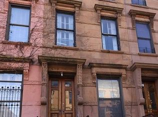 344 W 121st St #1, New York, NY
