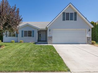 4007 Manassas Ct, Pasco, WA