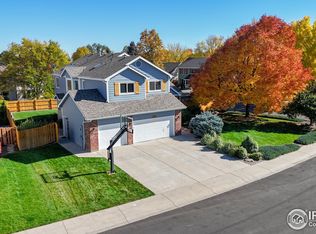 3766 Ashmount Dr, Fort Collins, CO 80525