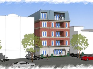 1024 Washington Blvd #5N, Oak Park, IL 60302