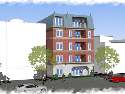 1024 Washington Blvd #5N, Oak Park, IL, 60302