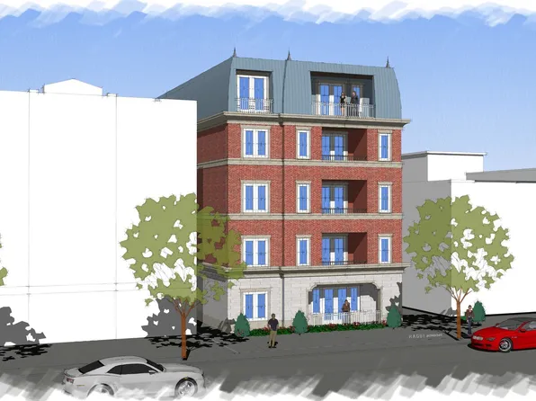 1024 Washington Blvd #5N, Oak Park, IL 60302