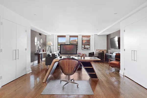 Sold by Brown Harris Stevens | media 3