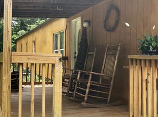 262 County Road 51, Pedro, OH 45659