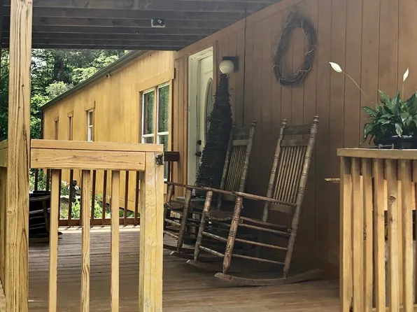 262 County Road 51, Pedro, OH 45659
