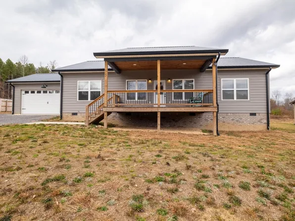 55 Rustling Pines Rd, Dunlap, TN 37327