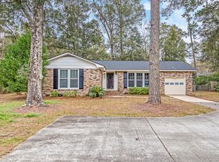 683 Harbor View Rd, Charleston, SC 29412