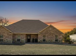 223 Cottongame Rd, Weatherford, TX 76088