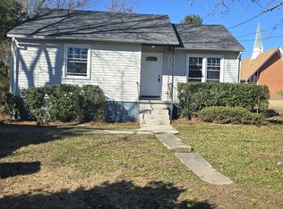 2712 Knowles St, Raleigh, NC 27603