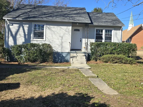 2712 Knowles St, Raleigh, NC 27603