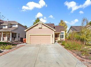 1226 Reeves Dr, Fort Collins, CO 80526