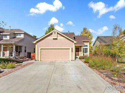 1226 Reeves Dr, Fort Collins, CO, 80526